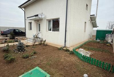 Comuna Berceni - Casa individuala 3 camere, An Constructie 2021 - 1