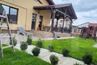 Vila exclusivista in Livezeni la doar 1 minut de Targu Mur - 7