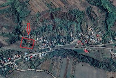 Casă / Vilă cu 2 camere de vânzare - 12