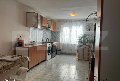 Casă cu 3 camere cu Teren 678 Mp în Mogoșești - 5