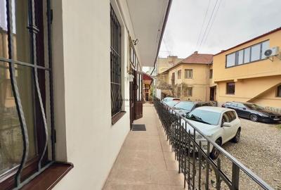 Spațiu de birouri de închiriat – 60 mp, Centru, Calea Dorobanților - 12