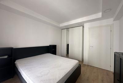 Apartament cu 2 camere semidecomandat în Crețuleasca - 5