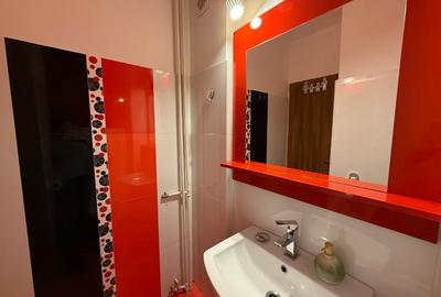 Apartament cu 3 camere decomandat, mobilat în Panduri - 5