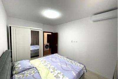 Apartament cu 2 camere decomandat în Berceni - 6