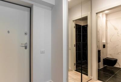 Apartament 2 camere NOU, 68 mp | Incalzire pardoseala | *Parcare | Șisesti - 16