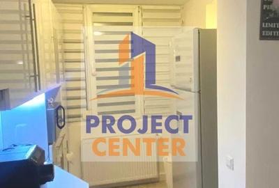 Apartament cu 3 camere decomandat în Central - 5