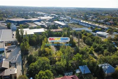 Teren Bragadiru - 10600 m.p. - Parcul Bragadiru - 7