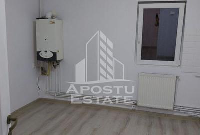 Apartament cu 2 camere, decomandat, situat in zona Spitalul Judetean Apartament cu 2 camere, decomandat, situat in zona Spitalul Judetean - 2