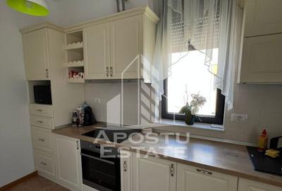 Apartament 3 camere , loc de parcare, bloc nou, Dumbravita - 3