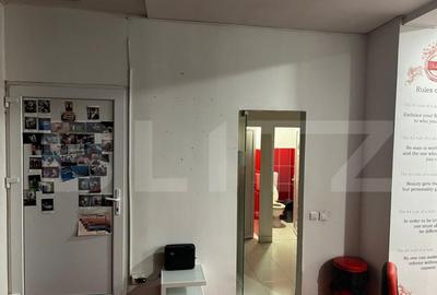 Spa?iu comercial situat in inima orasului, ideal pentru afa - 6