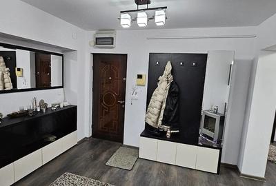 Apartament cu 3 camere decomandat în Central - 8