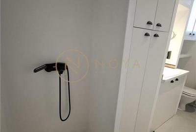 Apartament 3 camere penthouse Sisesti cu vedere la lac Grivita - 34