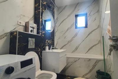 Apartament cu 2 camere decomandat în Central - 6