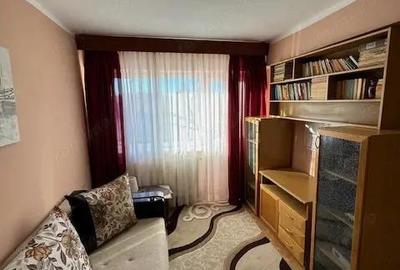 Apartament cu 3 camere semidecomandat, mobilat în Vest - 3