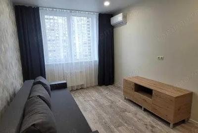 Garsoniera zona Brancoveanu - 4