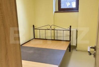 Apartament cu 2 camere decomandat, mobilat în Hașdeu - 6