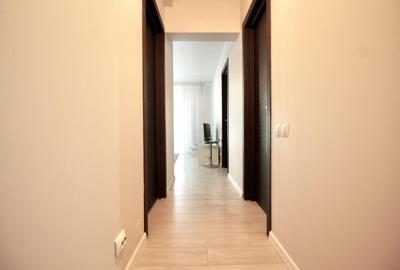 Apartament cu 2 camere decomandat, mobilat în Brâncoveanu - 14