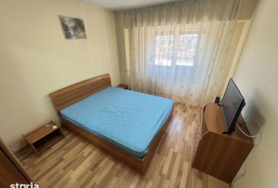 Apartament cu 2 camere decomandat în Tomis III - 6