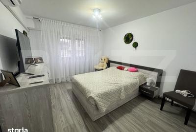Apartament cu 2 camere în Nord - 4