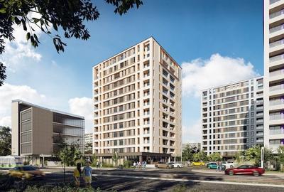 PARCUL CAROL - 3 CAMERE - BLOC NOU - COMISION 0% - 9