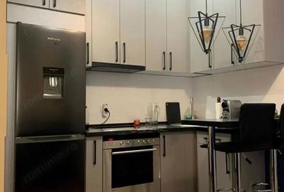 Garsoniera Dambul Rotund - 2