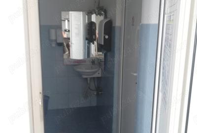 Spațiu comercial, de 100 mp, în Cetate - 4