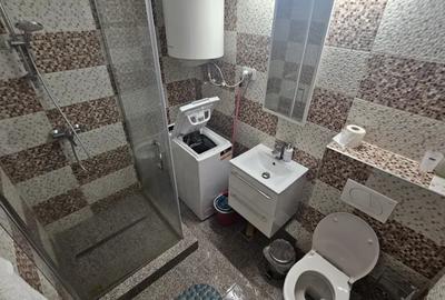 Timpuri Noi metrou ,bl.2000,et 1/8,decomandat,3 balcoane,boiler,mobilat utilat - 4