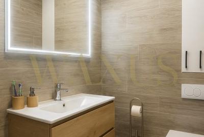 COMISION 0%! Apartament de 2 camere - 49mp I Balcon I Garaj - Cetatii - 4