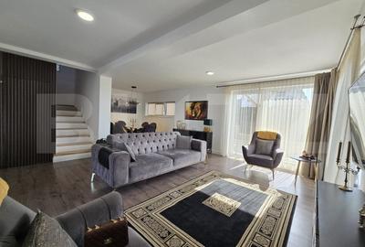 Duplex, mobilat si utilat lux, Dezmir - 1