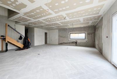 Casa tip duplex, 168 mp utili - Fantanele - 3