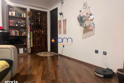 Apartament cu 4 camere, mobilat în Ultracentral - 1