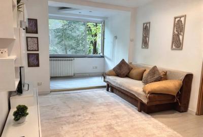 Apartament 2 camere | Centrala proprie | Renovat | Domenii-Metrou 1 Mai - 3