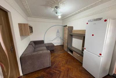 Apartament cu 2 camere semidecomandat în Decebal - 2