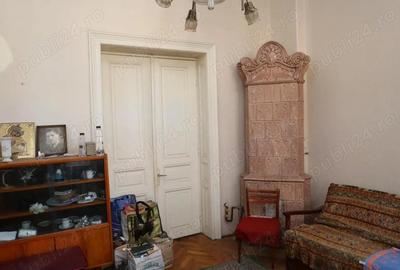 Casă cu Teren 88 Mp în Unirii - 1