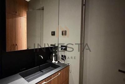 Apartament cu 3 camere in West City Tower ! - 8