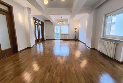 Apartament cu 4 camere circular în Primăverii - 6