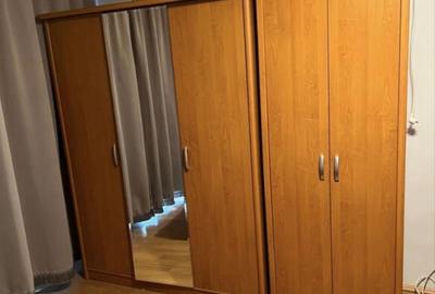 Garsonieră decomandată în Nerva Traian - 2