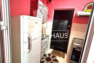 Apartament 2 camere, nedecomandat, etajul 1, Barlad, Zona IRB - 10