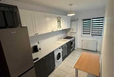 Apartament cu 3 camere decomandat, mobilat în Iris - 7