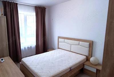 Apartament cu 2 camere decomandat în Roșu - 6