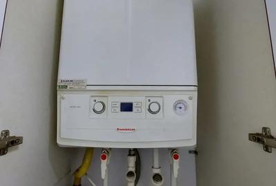 Particular. Apt 2 camere - 6