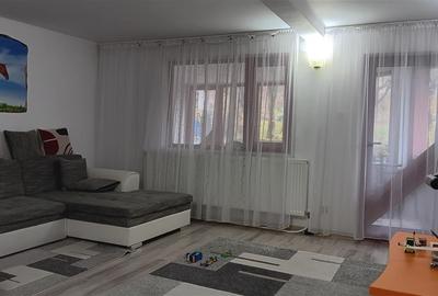 Casă individuală cu 5 camere cu Teren 600 Mp în Bârnova - 7