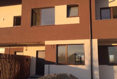 Casa Chiajna P-etaj1-mansarda Luceafarului - 7