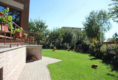Casa de vanzare zona REZIDENTIALA - 6