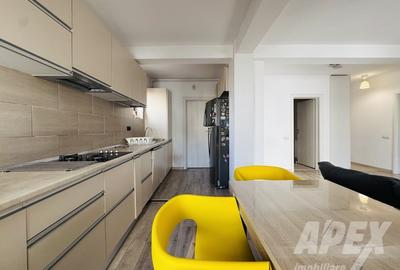 Apartament 3 camere 85mp | Parcare | Militari Residence - 3