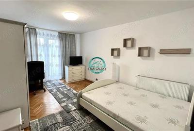 Inchiriez apartament cu 2 camere complet mobilat la 5 min de UMF Inchiriez apartament cu 2 camere complet mobilat la 5 min de UMF - 1