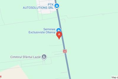 Teren Construcții intravilan de 395 mp, în Șimnicu de Sus - 5