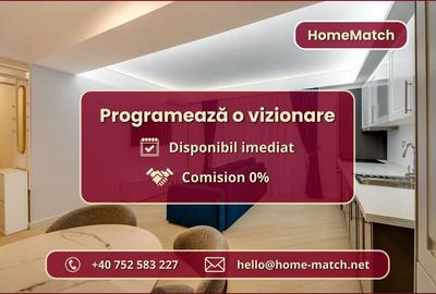 Cortina North || 2 camere || Comision 0% - 15