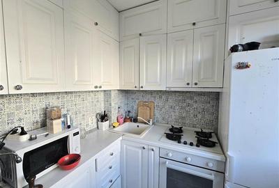 Apartament cu 3 camere decomandat în Bucureștii Noi - 18