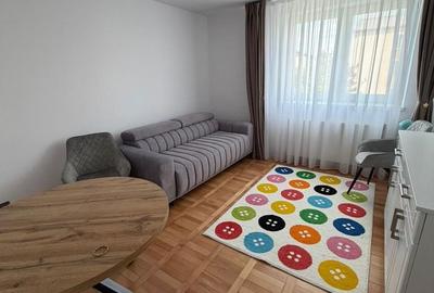 Apartament cu 3 camere decomandat în Central - 19